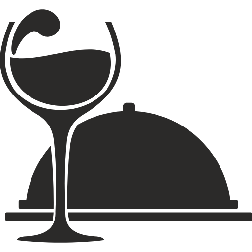 drink & food icon
