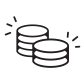 Coins icon