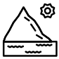 glacier icon