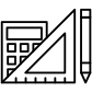 Mathematics Tools icon