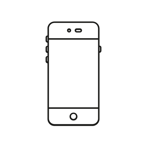 iphone icon