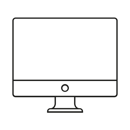 imac icon