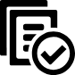 compliance program icon