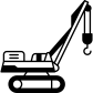 pipe layer icon