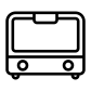 mini oven icon