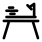 Working Table icon