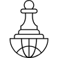 global chess icon