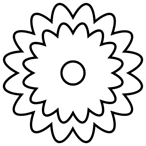 flower icon
