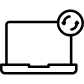 data restore icon