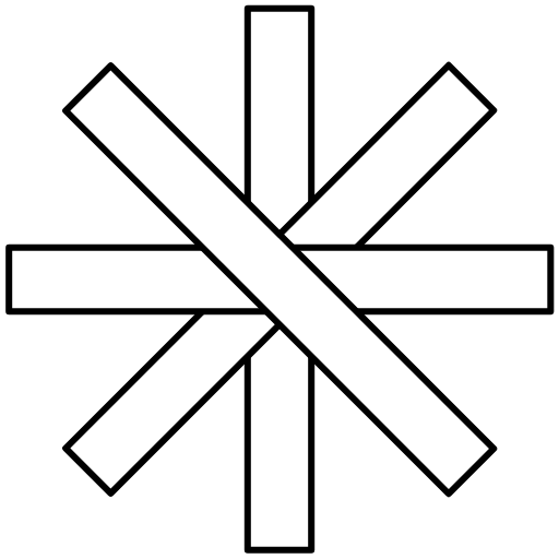 abstract icon