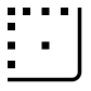 divider bottom right icon