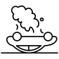 upside down icon