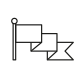 Flag icon