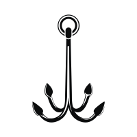 Anchor Icon 498580