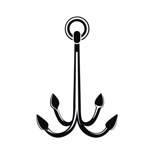 anchor icon