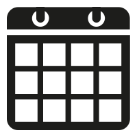 Calendar Icon 499462