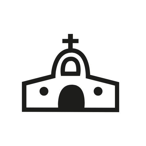 church icon