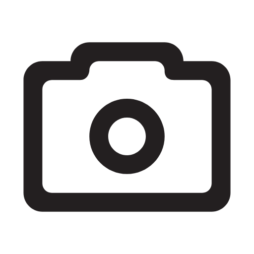 camera icon