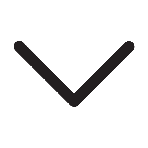 down arrow icon