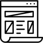 wireframes icon