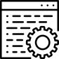 web coding icon