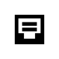 document tray icon