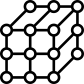crystal cell icon