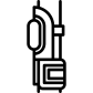 elbow icon