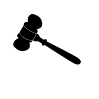 Gavel Icon 513932