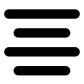center align icon