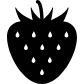 Strawberry icon