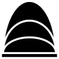 oval chart icon