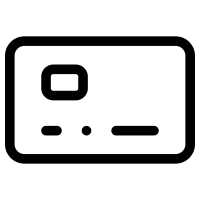 Credit Card Icon 5159555