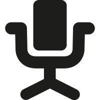 Chair Icon 516506