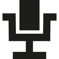 Chair Icon 516507