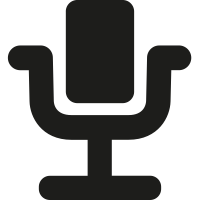 Chair Icon 516508