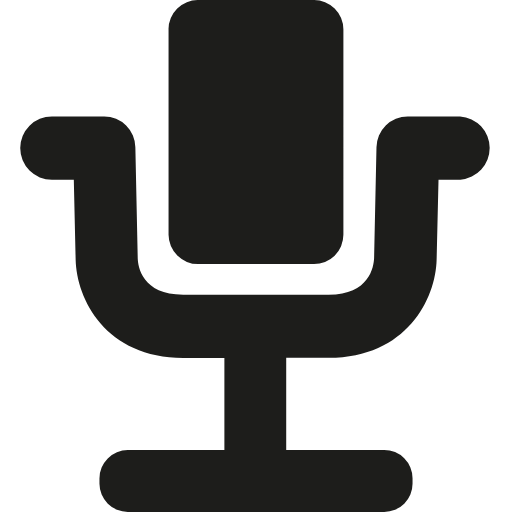 chair icon