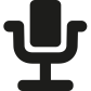 chair' icon