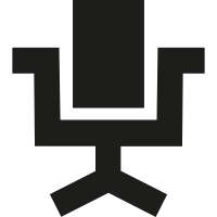 Chair Icon 516509
