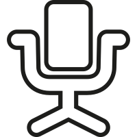 Chair Icon 516510