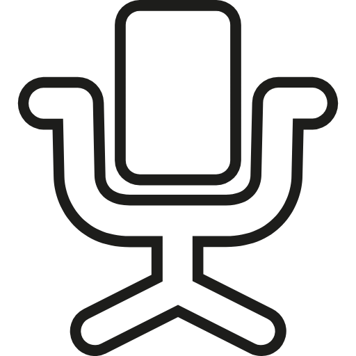 chair icon