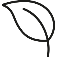 Leaf outline Icon 518180
