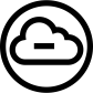 Cloud activity icon