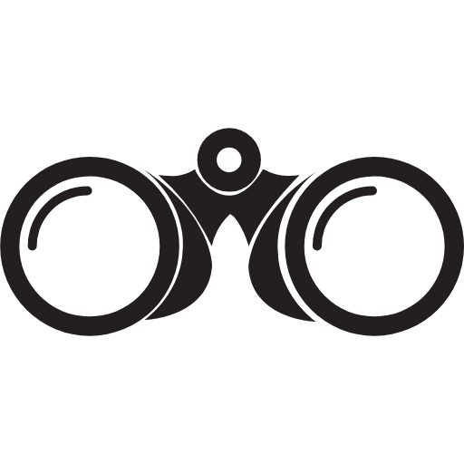 binocular icon