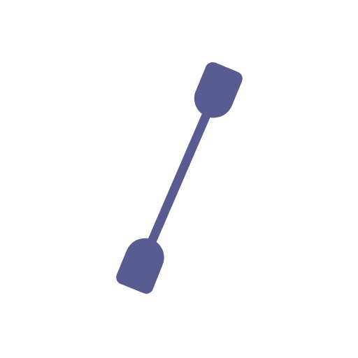 paddle icon
