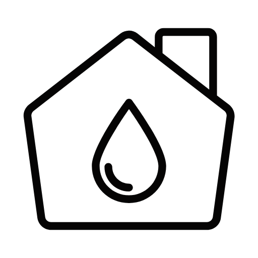 home humidity icon