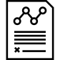 Report document icon