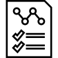 Report document icon