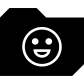 Folder Smile icon