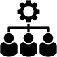 creative team icon